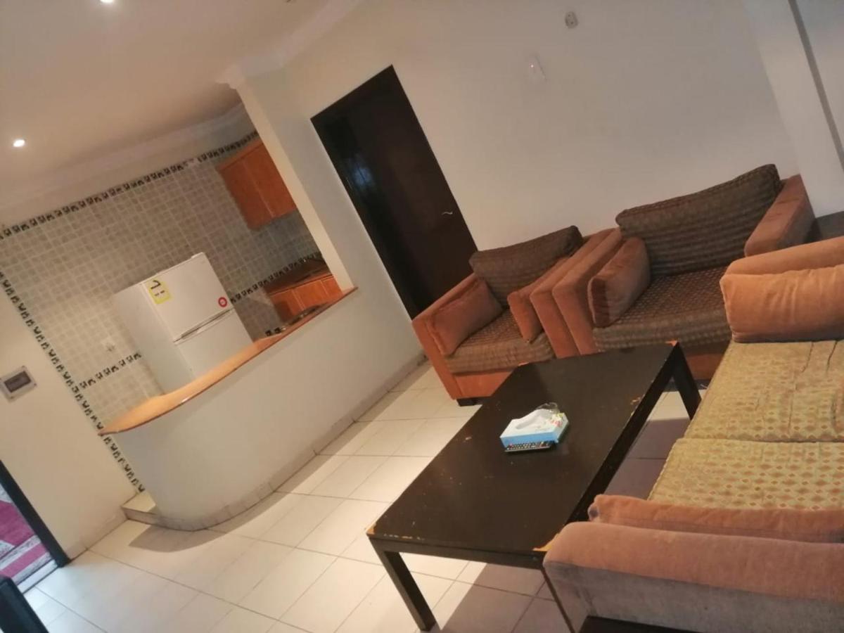 Al Aziziyah Hotel And Suites Khamis Mushait Exterior foto