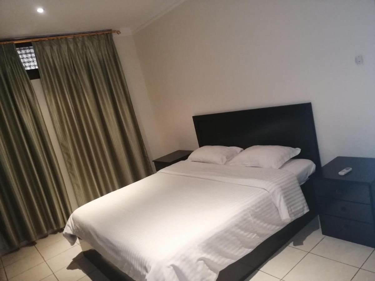 Al Aziziyah Hotel And Suites Khamis Mushait Exterior foto