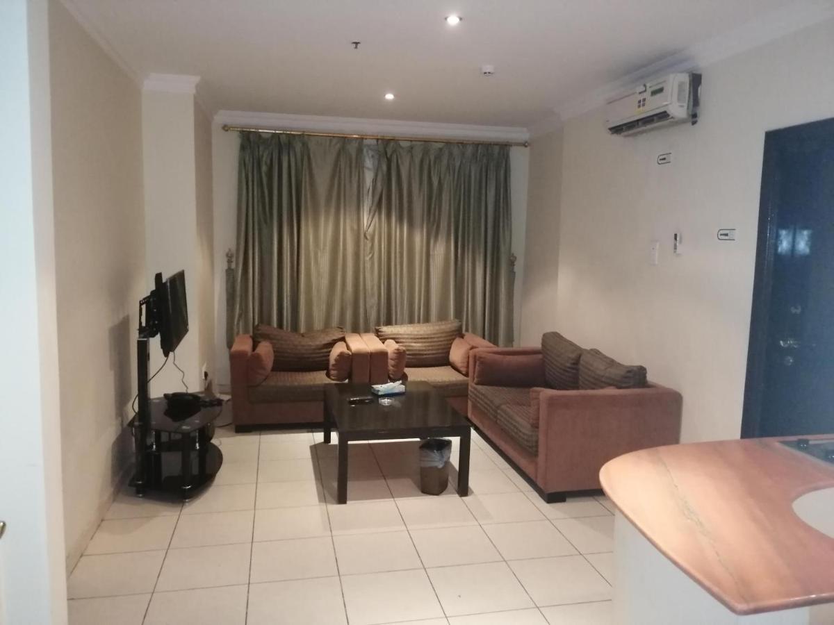Al Aziziyah Hotel And Suites Khamis Mushait Exterior foto
